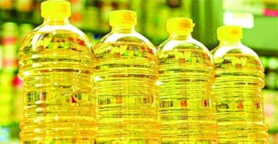 No non-bottled soybean oil after May: Minister