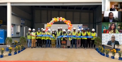Energypac opens generator testing lab in Bangladesh