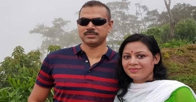Ex-OC Pradeep’s wife sent to jail upon surrender
