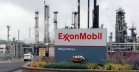 Oil giant Exxon posts record profit