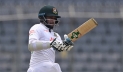 Tigers take lead in Dhaka Test after losing 5 wickets
