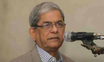 Govt, EC need to learn from US election: BNP