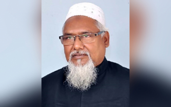 Jamalpur-2 MP to be sworn-in as state minister for religion