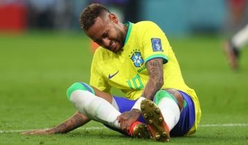 Brazil with plenty of options to replace Neymar