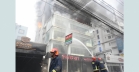 Fire at Baridhara multi-storey building doused