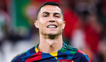 Ronaldo agrees Al Nassr deal after Man United exit