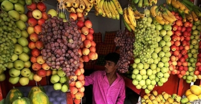 Dates, fruits likely to be costlier during Ramadan due to LC opening crisis
