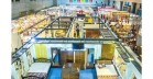 National Furniture Fair begins in city on Oct 6