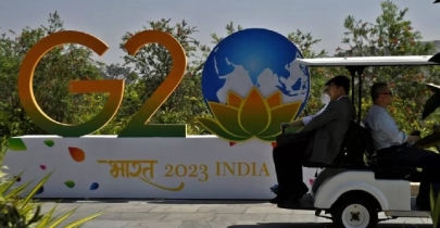 India G20: Diplomatic test as Ukraine war dominates talks