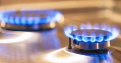 Natural gas prices in Europe hit record high