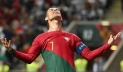 Late heartbreak for Portugal as Ronaldo struggles again
