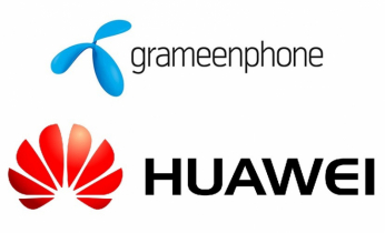 GP customers to get various services at Huawei stores