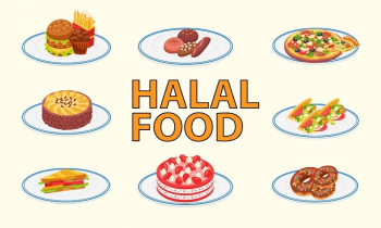 Global halal market ushers in hope for Bangladesh