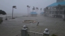 ’Catastrophic’ floods in Florida as hurricane lands