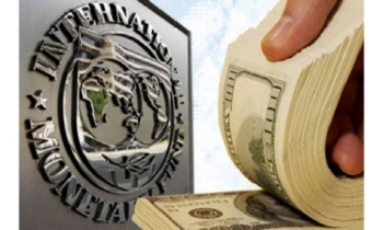 IMF, Ukraine reach deal paving way to full-fledged loan