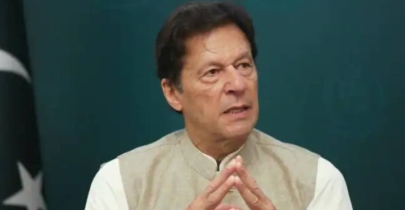 Pakistani court orders arrest of former premier Imran Khan