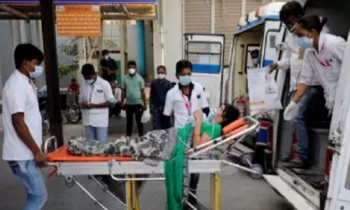 Covid-19: New cases fall to 2.59 lakh, deaths still above 4,000 in India