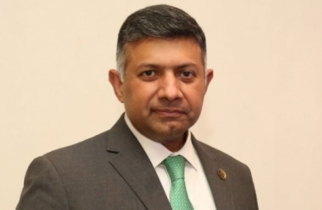 Indian envoy calls Padma Bridge Bengal’s “culture connector”