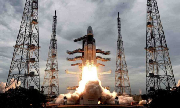 India successfully launches 10 satellites