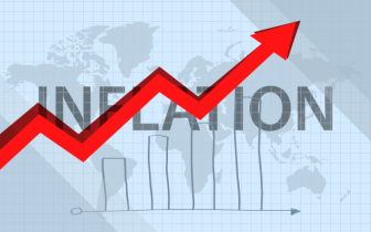 Food price hike pushes inflation to 5-year-high