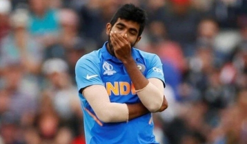 Bumrah likely to miss T20 WC