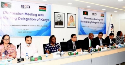 Kenya keen to enhance trade relations with Bangladesh