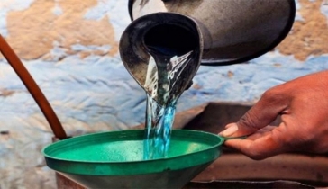 Govt likely to cut kerosene price: State minister