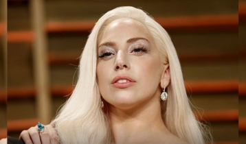Lady Gaga reveals she became pregnant by her abuser at 19