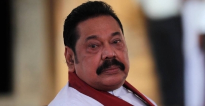 CID grills former Sri Lankan PM Mahinda Rajapaksa