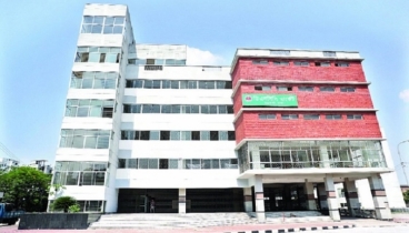 Health ministry seeks Tk26cr to develop makeshift Covid hospital