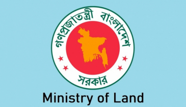 Land ministry warns against frauds, extortionists