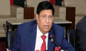 Dhaka hopeful of tripartite talks soon over Rohingya repatriation