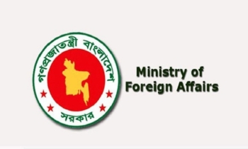 Prothom Alo journo arrested for child abuse, exploitation: Foreign minister