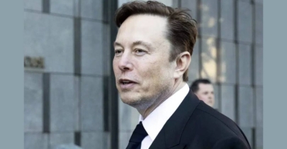 Musk’s Tesla pay package under scrutiny in Delaware court
