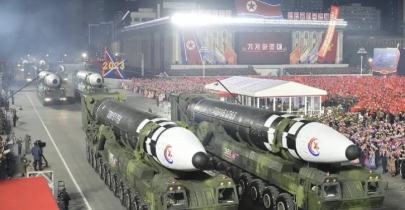 Fears, questions about N Korea’s growing nuclear arsenal