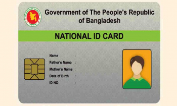 Dhaka plans NID cards for Bangladeshi expatriates