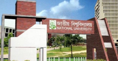 National University halts exams for Covid surge