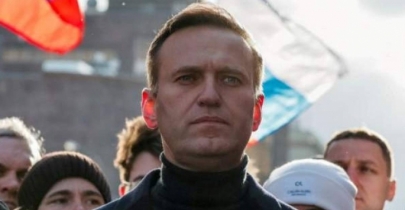 ’Putin is not Russia’ - Navalny calls for daily protests