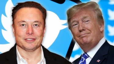 Elon Musk to lift Twitter ban on Trump