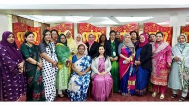 Pubali Bank organises two-day long workshop for women