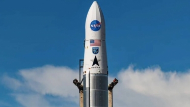 NASA loses two hurricane monitoring satellites on launch