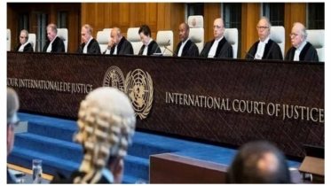 Top UN court to hold Ukraine war hearings on March 7, 8