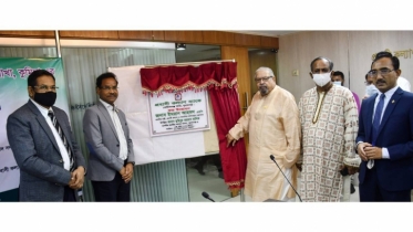 Probashi Kallyan Bank inaugurates 2 new branches