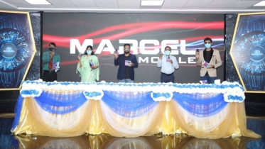 Marcel launches three models of feature phones