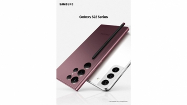 Samsung brings Galaxy S22 Ultra
