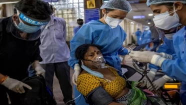 India’s new Covid-19 infections hit 8-month high, total tally above 38mn