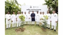 Prime Bank conducts tree plantation programme