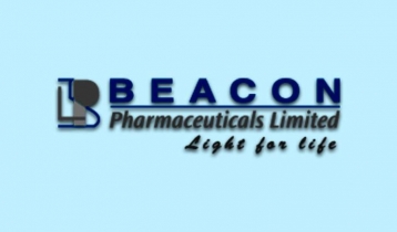 Beacon’s profit soars as pandemic benefits drug business