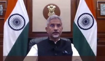 Jaishankar says India-China relationship at crossroads