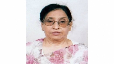 Hafsa Majumder passes away